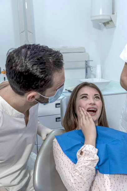Best Pediatric Emergency Dentist in Molalla, OR