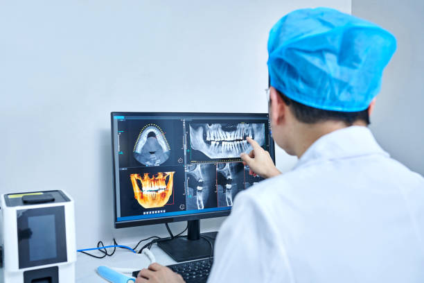 Best Mobile Emergency Dentist in Molalla, OR
