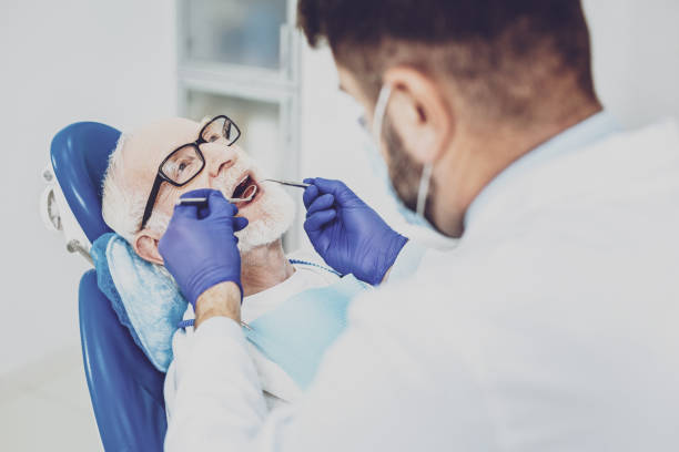 Best Emergency Dentist for Special Needs Patients in Molalla, OR